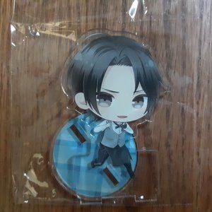 Stand My Heroes Seki Daisuke Stand